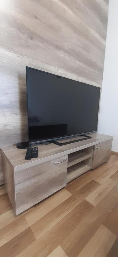 Apartments Modom Liptovský Mikuláš Eksteriør billede