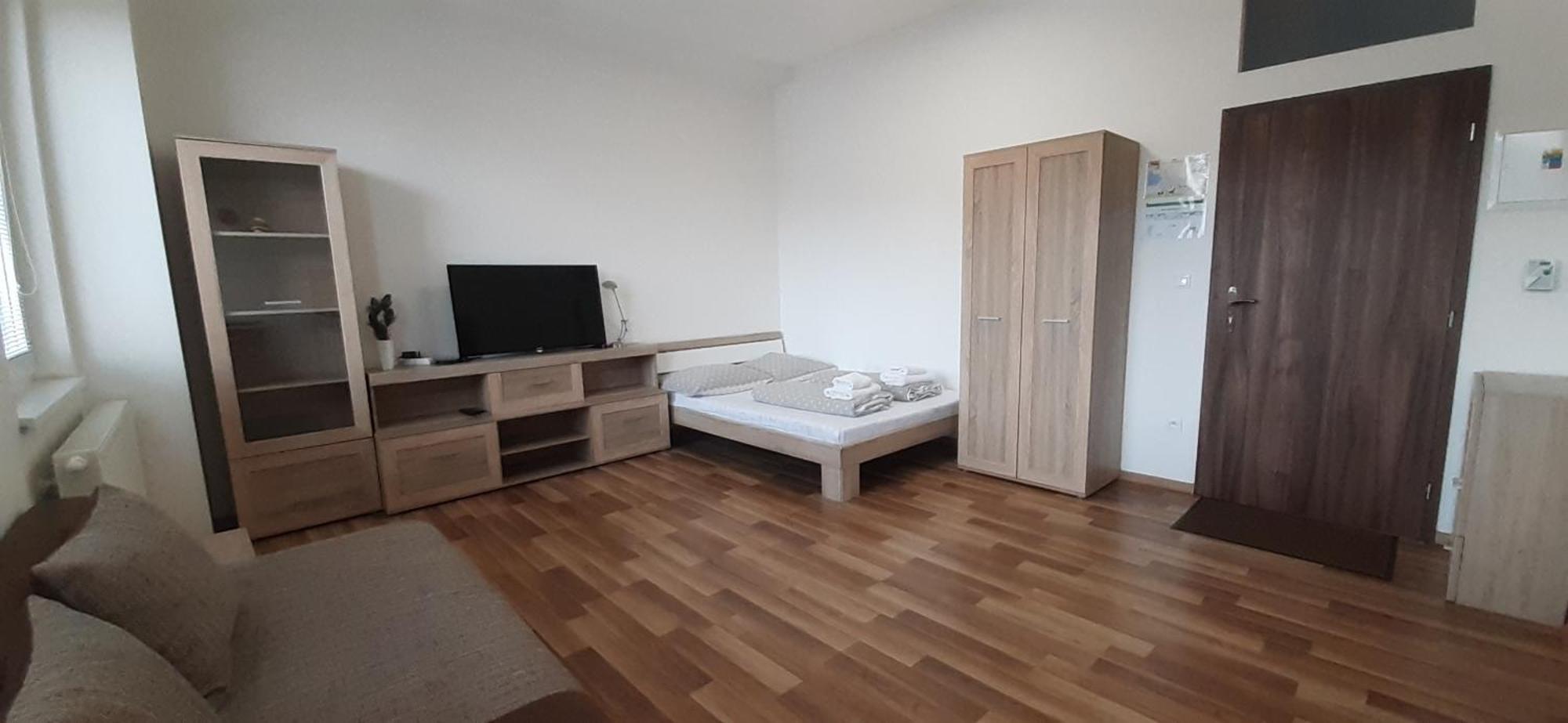 Apartments Modom Liptovský Mikuláš Værelse billede